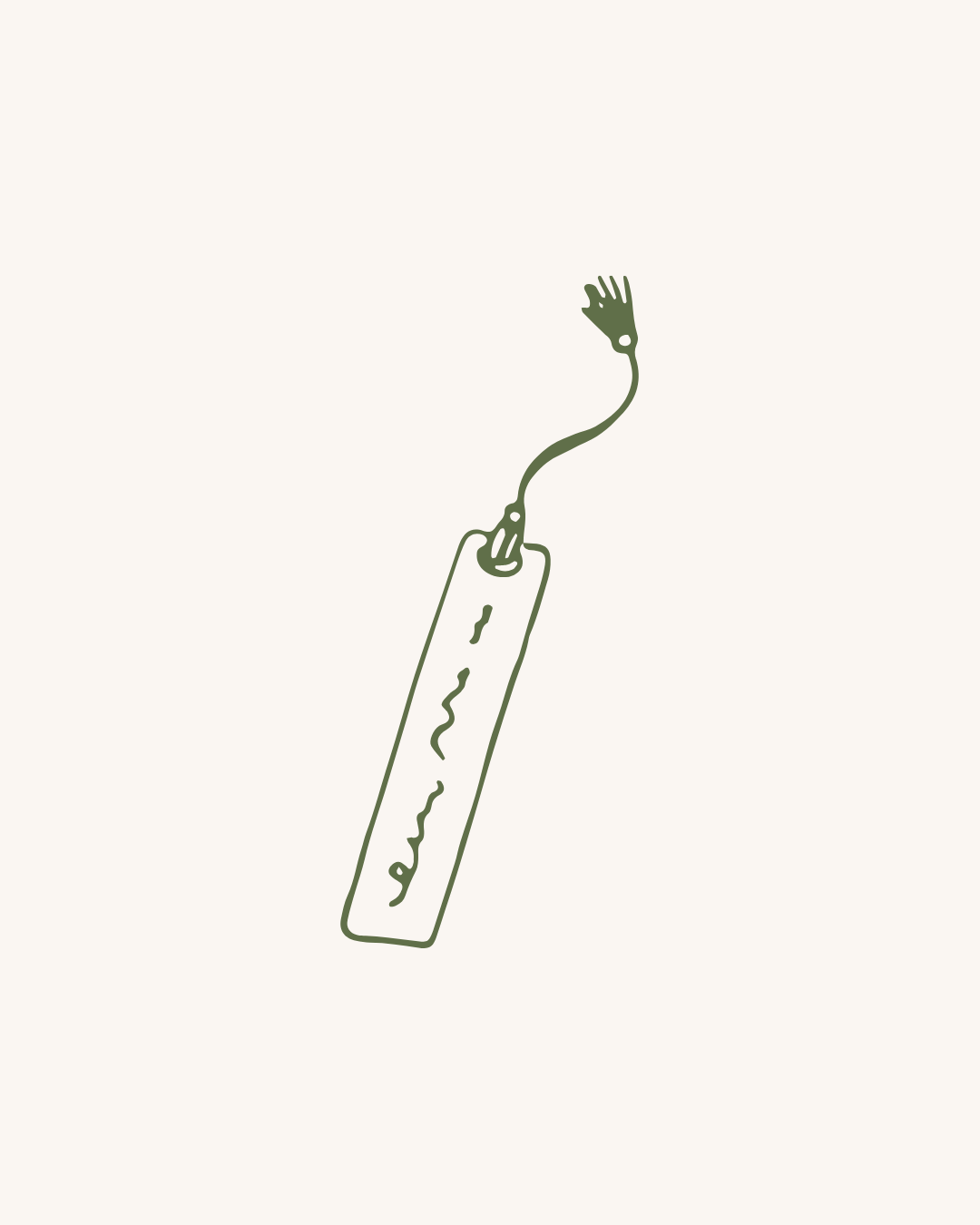 Bookmarks