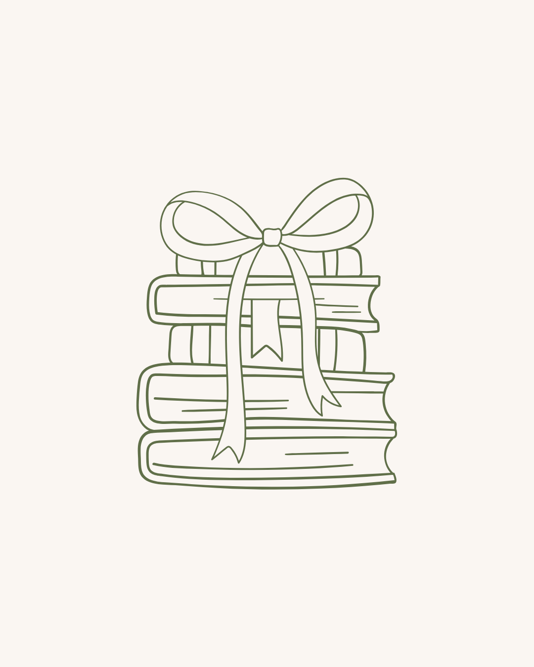 Reading Journals Collection