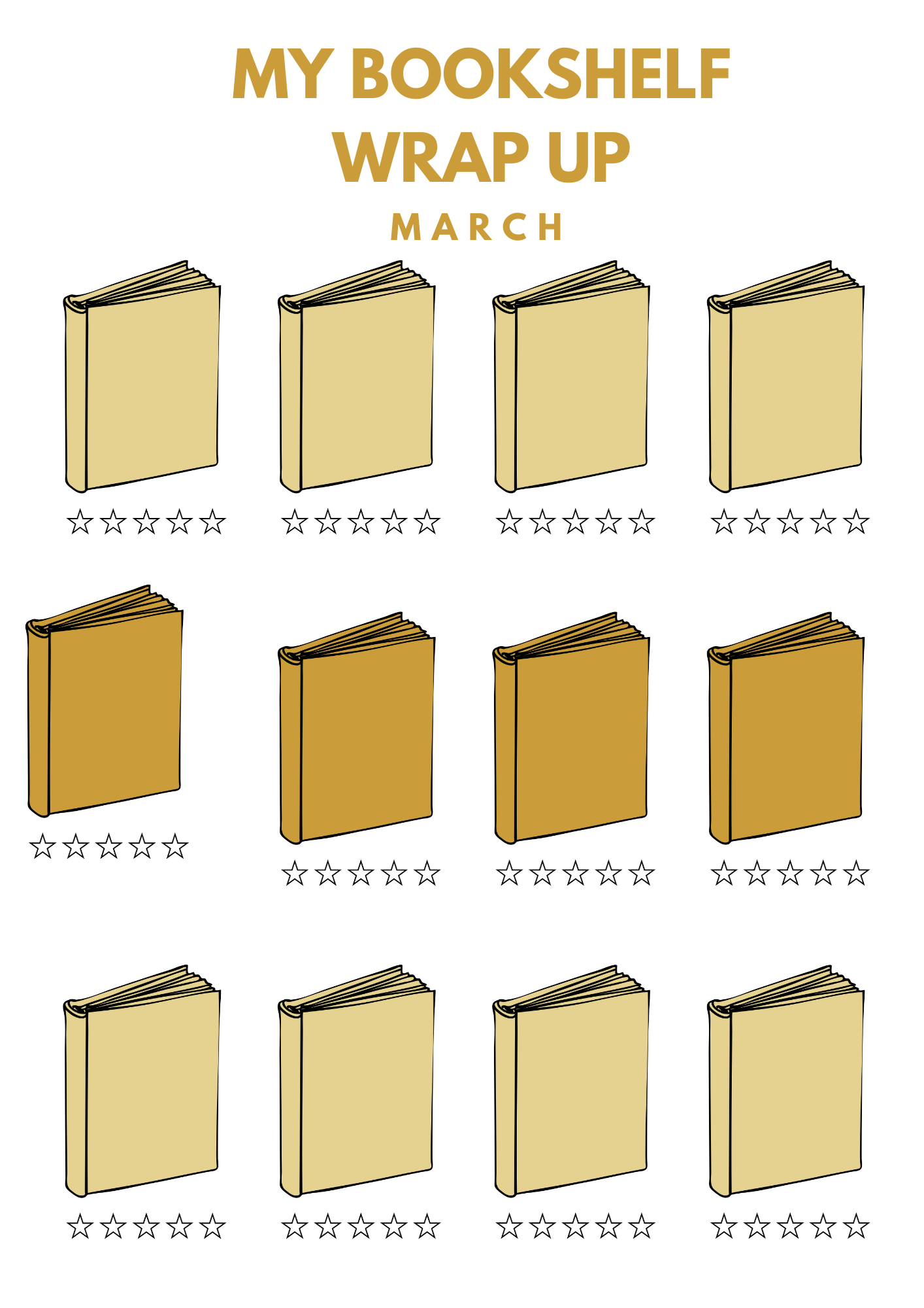 Lemon Reading Journal