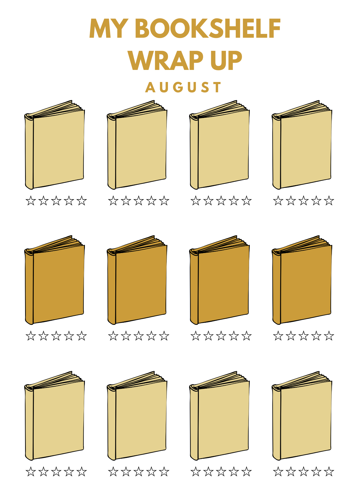 Lemon Reading Journal