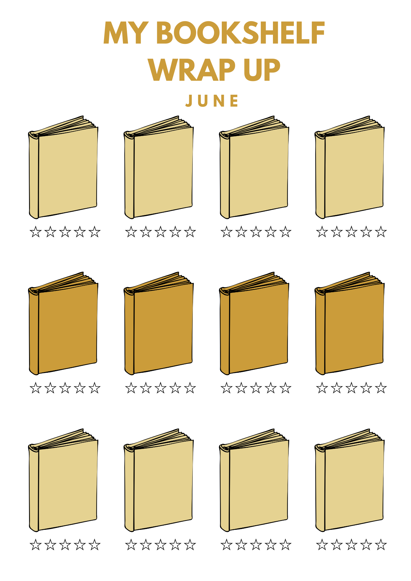 Lemon Reading Journal