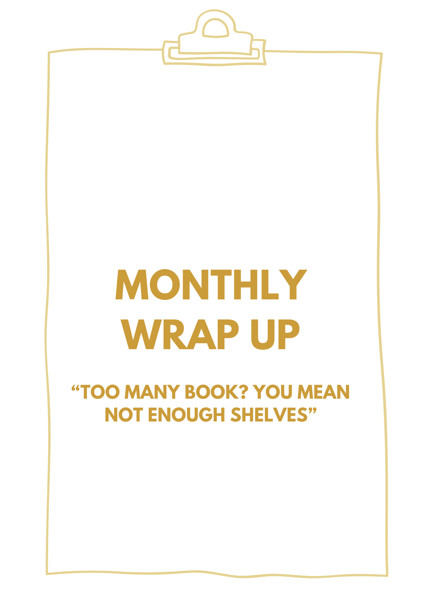 Lemon Reading Journal