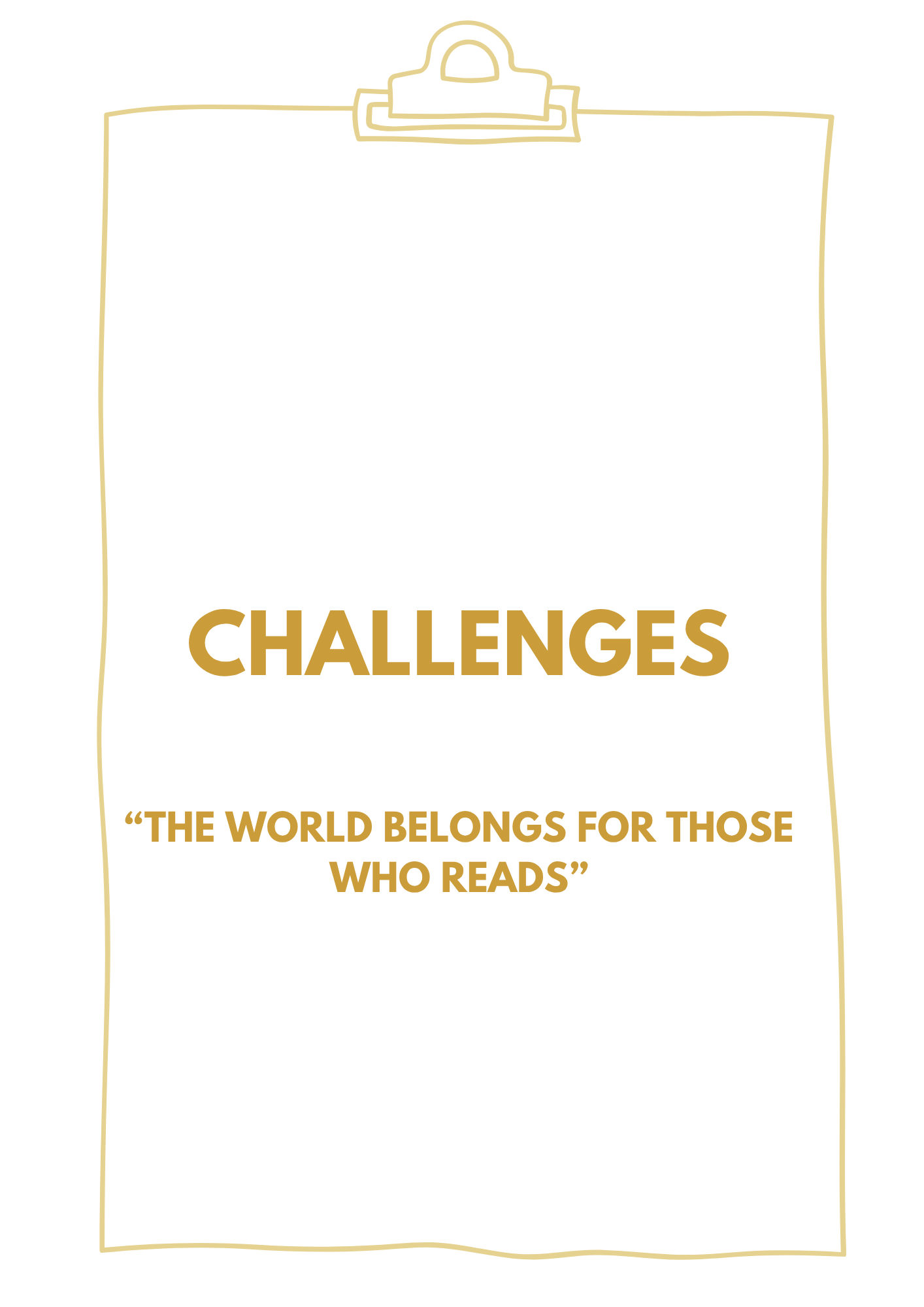 Lemon Reading Journal