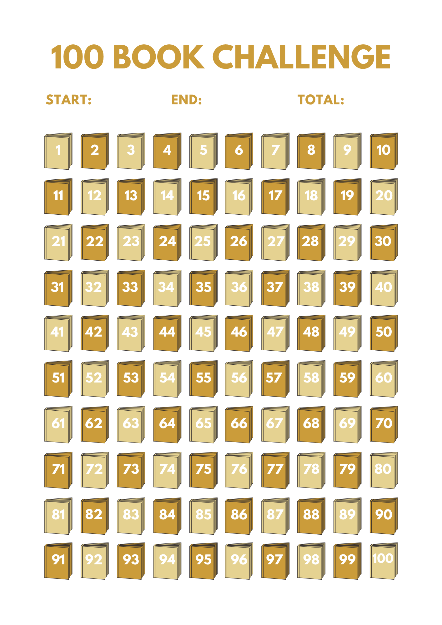 Lemon Reading Journal