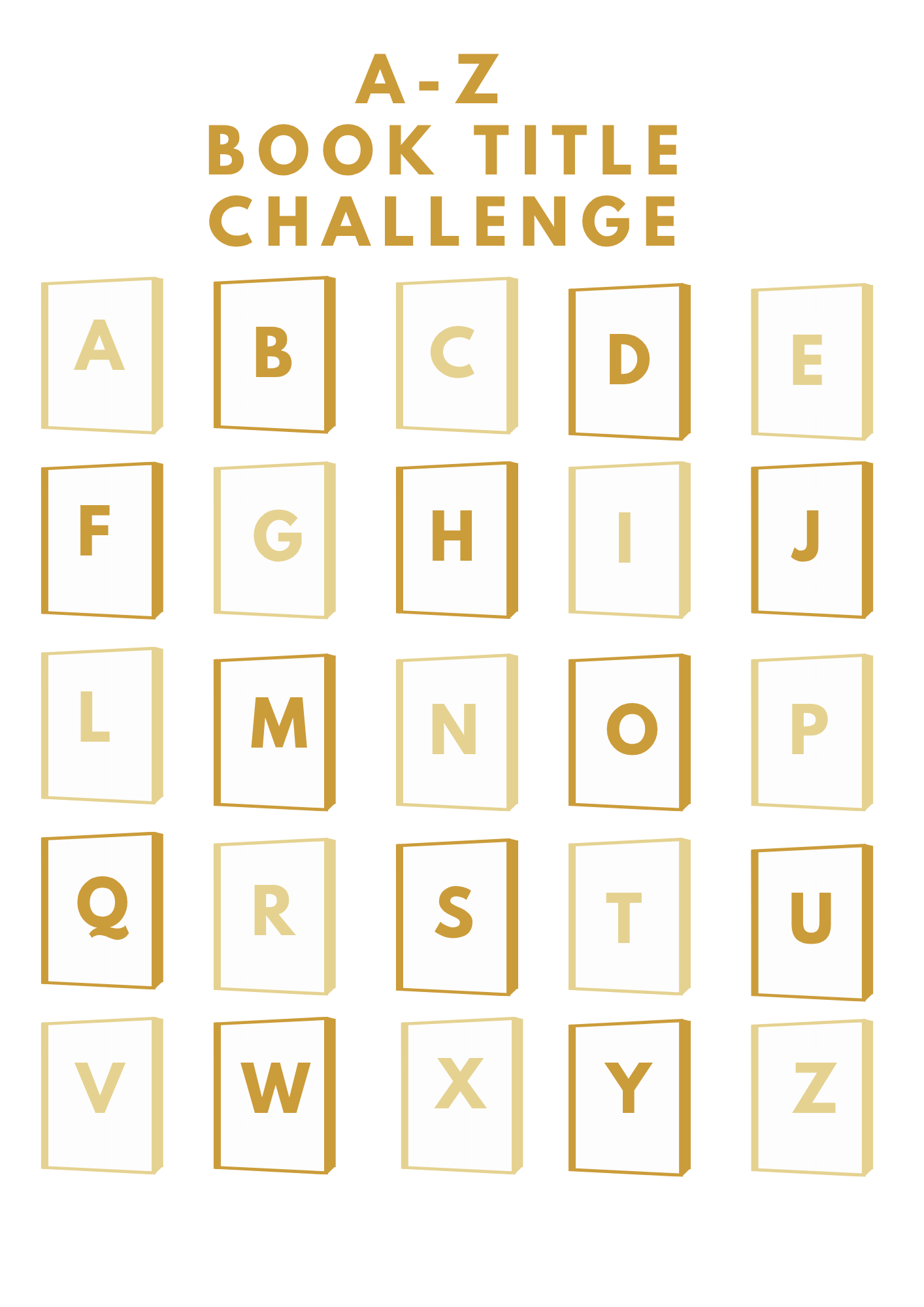 Lemon Reading Journal