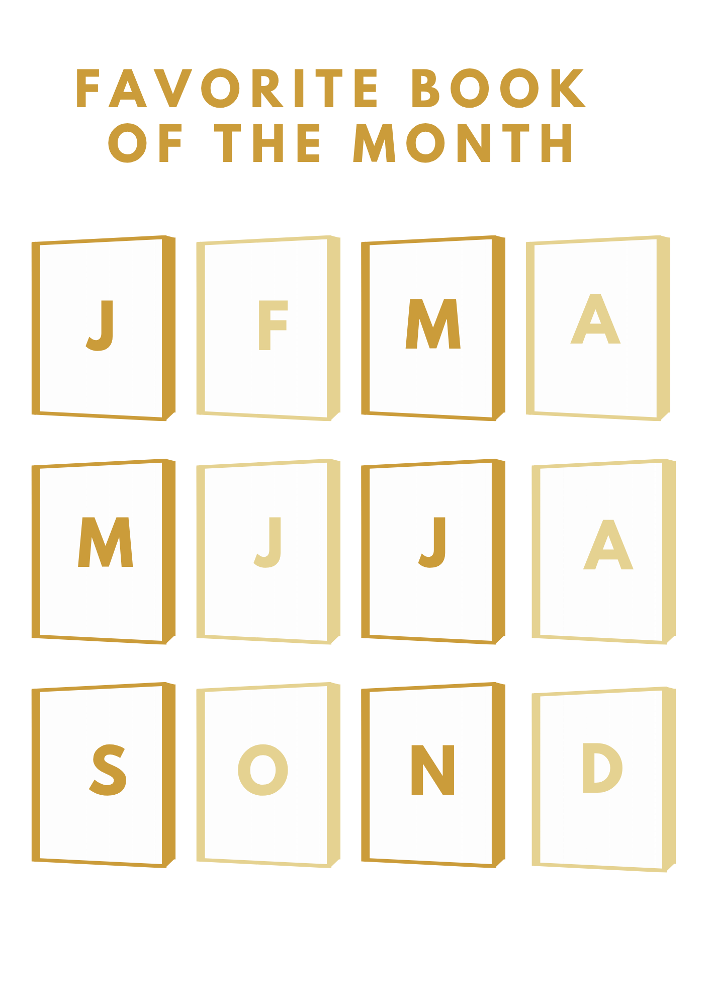 Lemon Reading Journal