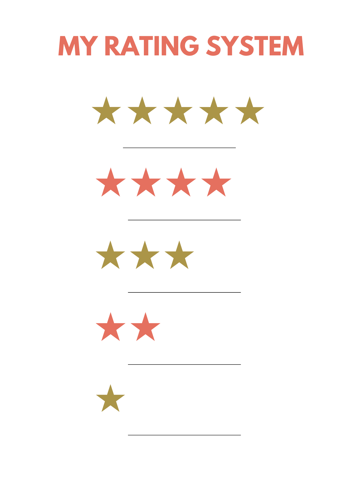 Strawberry Reading Journal